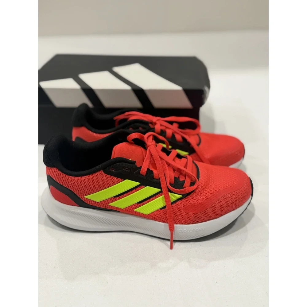 adidas stylish runfalcon